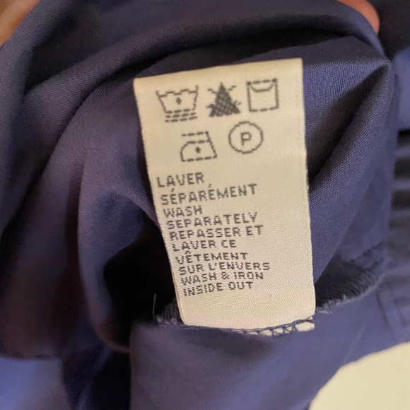 RW&CO. Short Sleeve Button Down - Picture 8 of 9